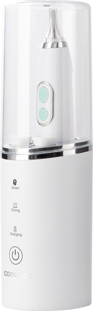 фото Електрична зубна щітка Concept ZK4040 White