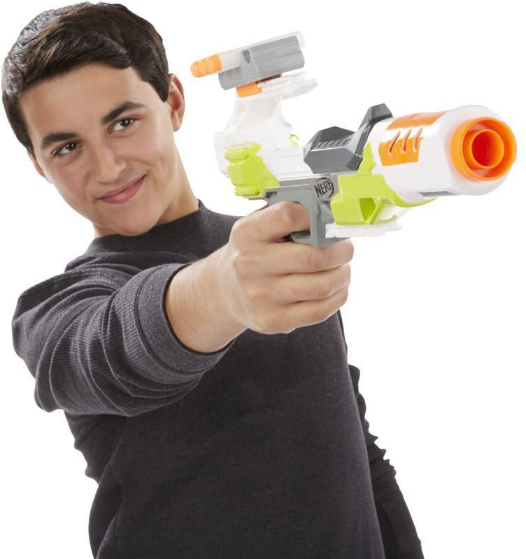NERF MODULUS IONFIRE