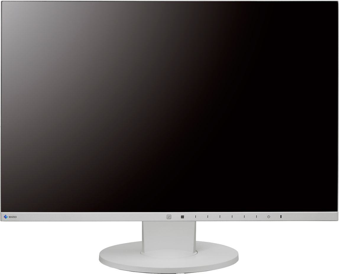 фото Монітор Eizo FlexScan EV2450-WT