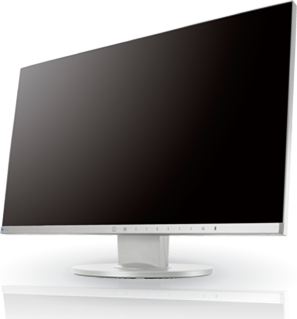 фото Монітор Eizo FlexScan EV2450-WT