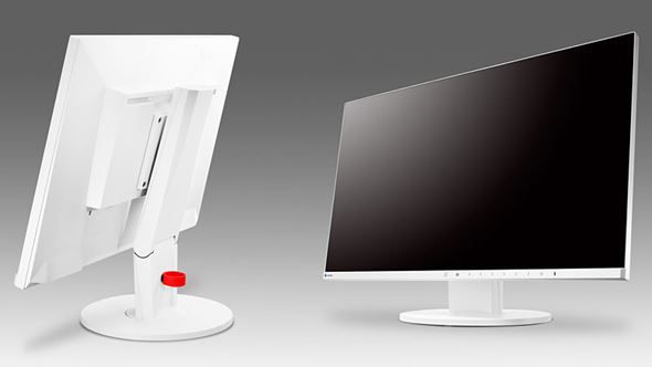 фото Монітор Eizo FlexScan EV2450-WT