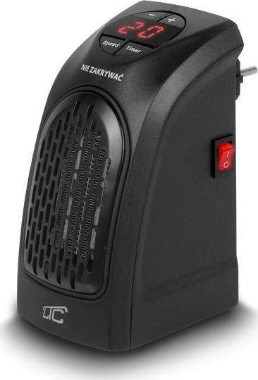 фото Обігрівач LTC LXWT12