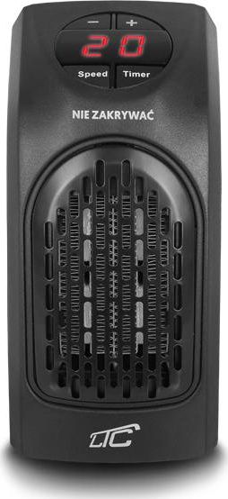 фото Обігрівач LTC LXWT12