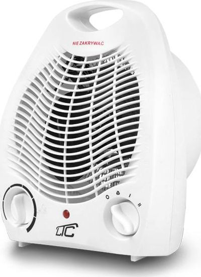 фото Обігрівач LTC LXWT11