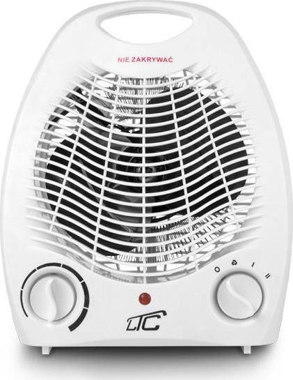 фото Обігрівач LTC LXWT11