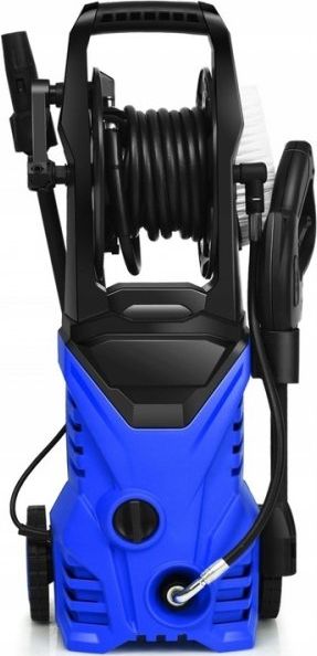 фото Мінімийка високого тиску Costway EP23454DE-BL