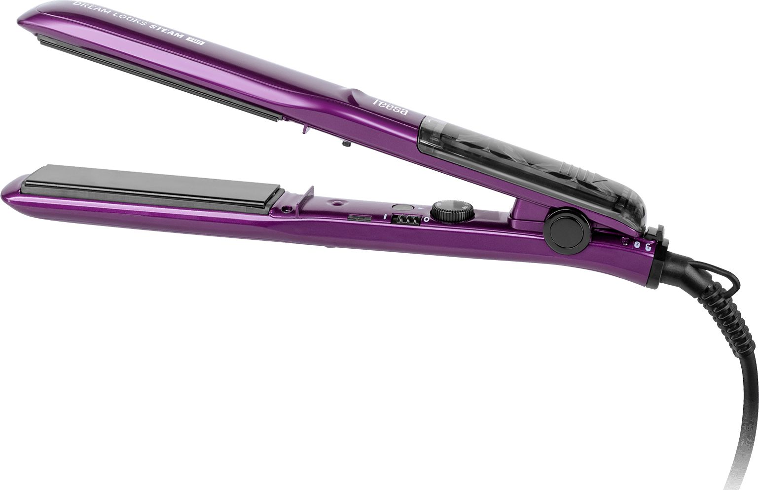 фото Стайлер (випрямляч) Teesa Dream Looks Steam 700 (TSA0562)