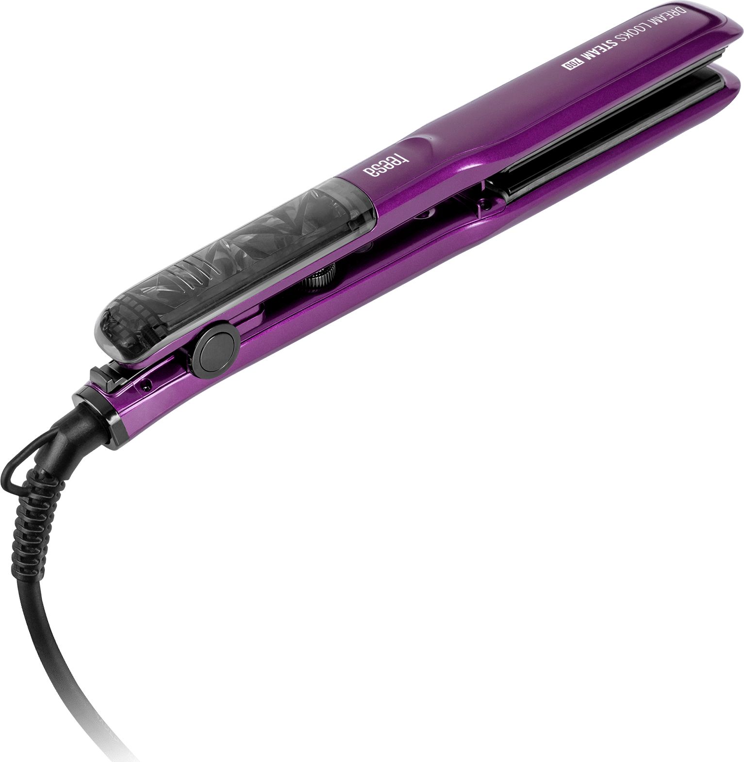 фото Стайлер (випрямляч) Teesa Dream Looks Steam 700 (TSA0562)