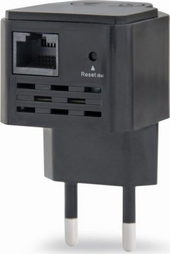 фото Підсилювач Wi-Fi Gembird WNP-RP300-03-BK