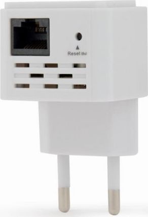фото Підсилювач Wi-Fi Gembird WNP-RP300-03