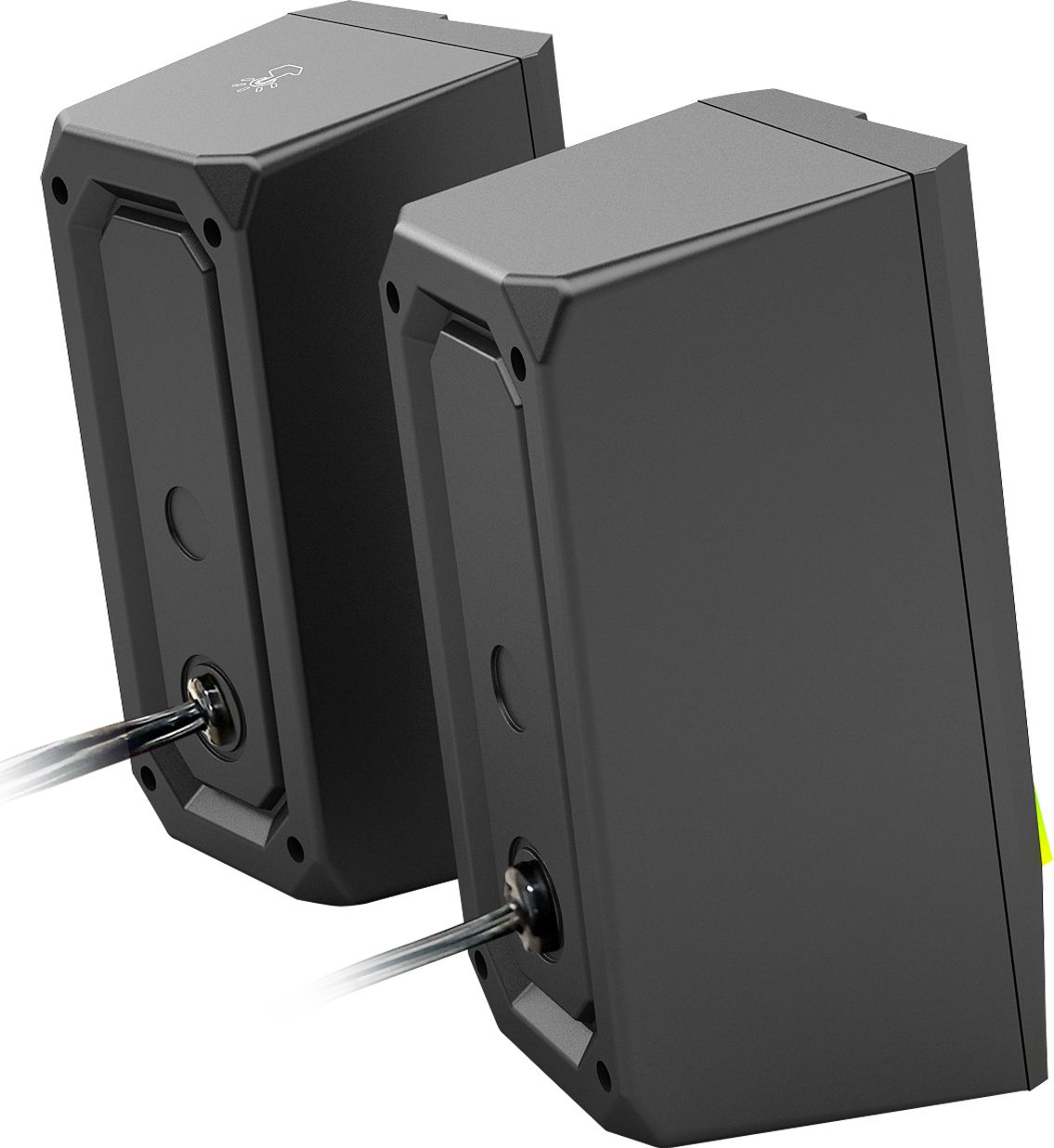 фото Мультимедійна акустика Redragon GS520 Anvil (RED-GS520)