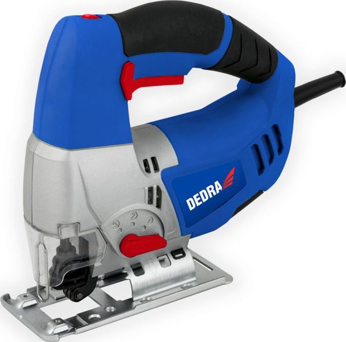 фото Електролобзик Dedra DED7964