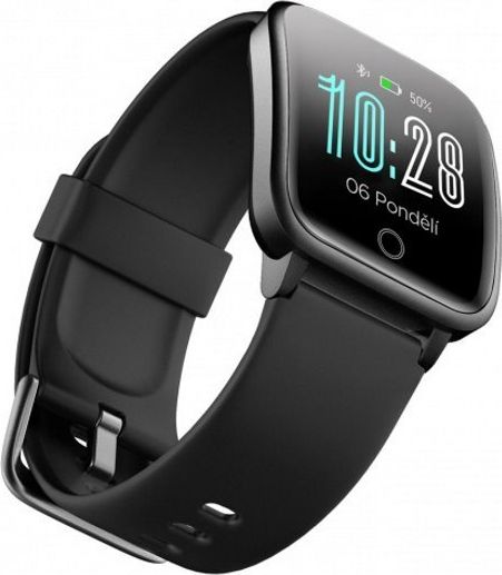 фото Смарт‑часы Umax U‑Band P2‑L Black