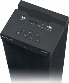 фото Акустична система Muse M1250 BT