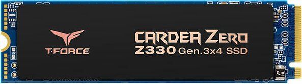 фото SSD накопичувач Team Cardea Zero Z330 1 TB (TM8FP8001T0C311)