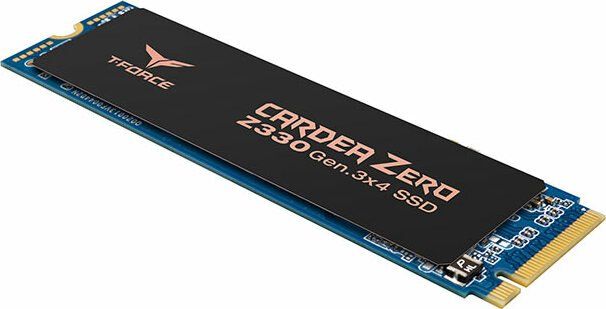 фото SSD накопичувач Team Cardea Zero Z330 1 TB (TM8FP8001T0C311)