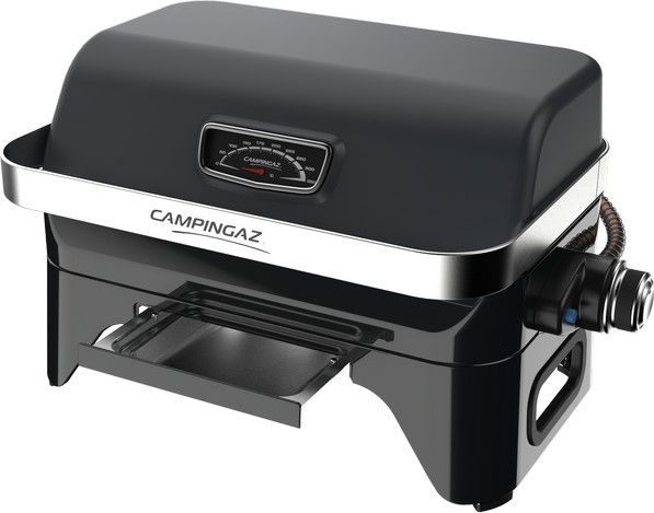 фото Газовый портативный гриль Campingaz Attitude 2go CV Barbecue (2000036952)