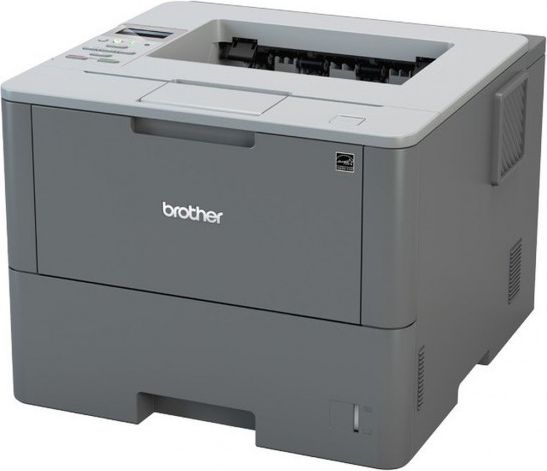 фото Принтер Brother HL-L6250DN