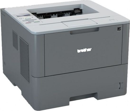 фото Принтер Brother HL-L6250DN