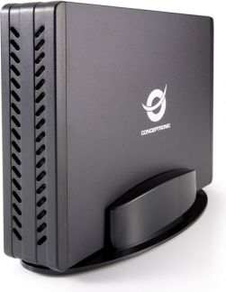 Kieszeń Conceptronic Kieszeń na Dysk HDD 3.5" (CHD3SU)