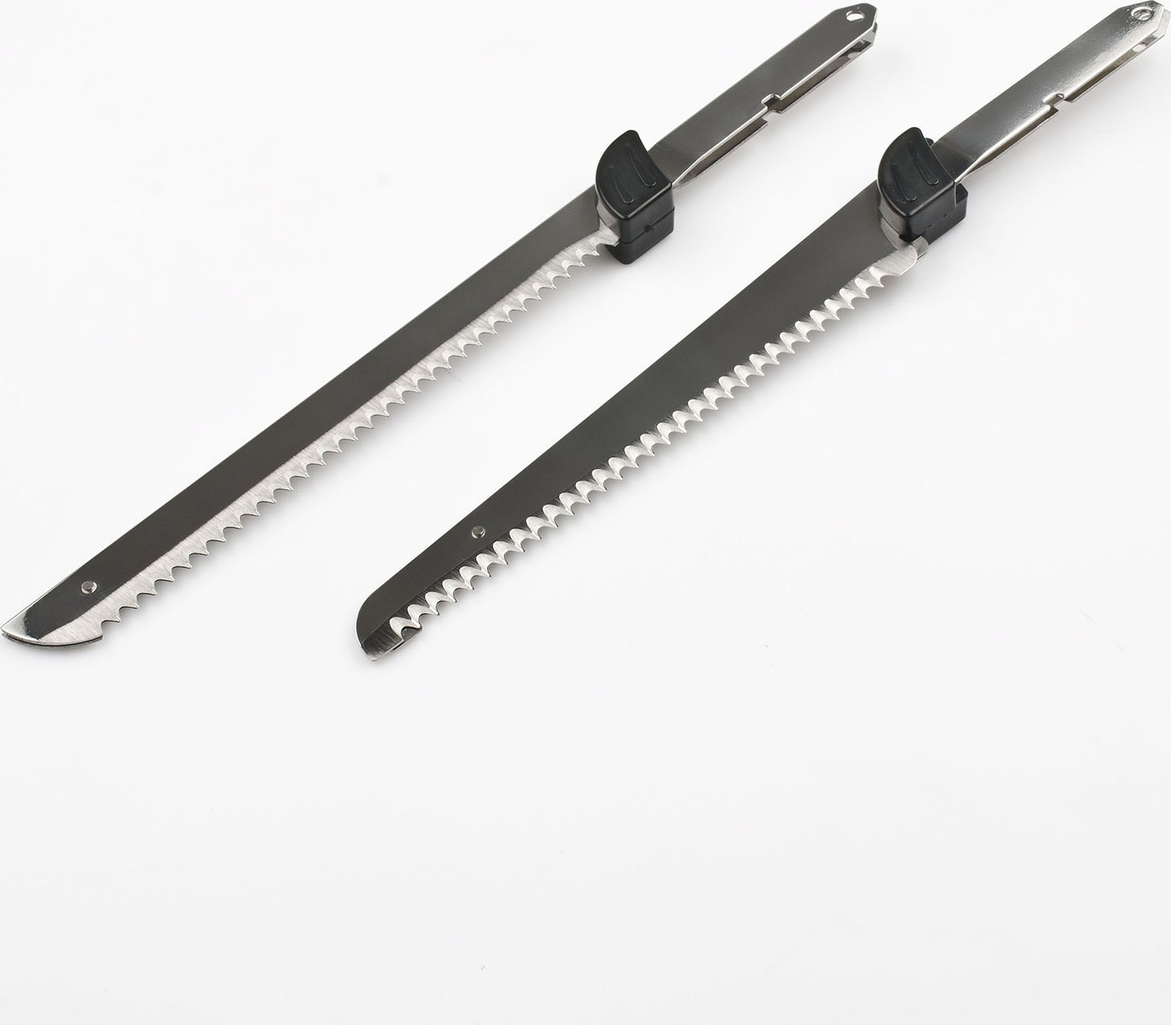 фото Електроніж Girmi CT10