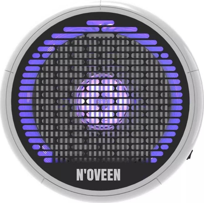 фото Пастка-знищувач електронний N