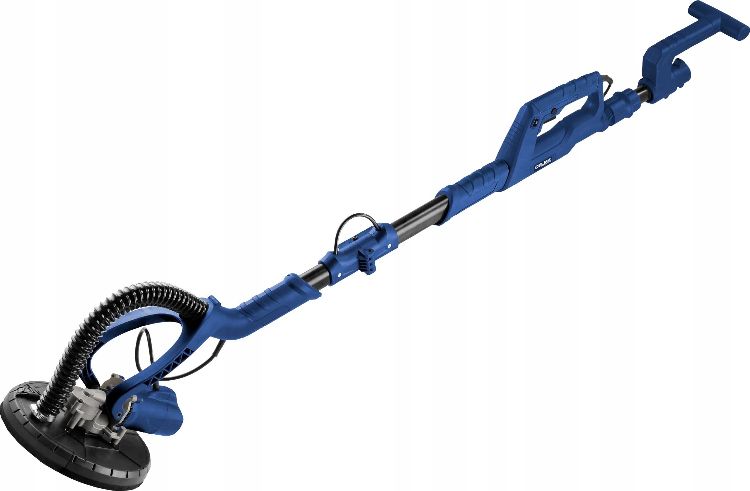 фото Шліфувальна машина по штукатурці Celma PRBt 225GEO