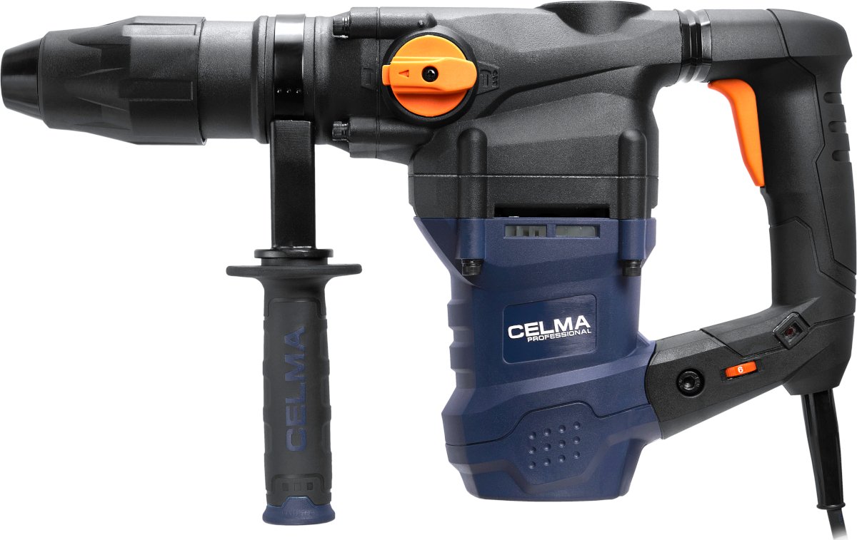фото Перфоратор Celma Professional PRWg 40GEO