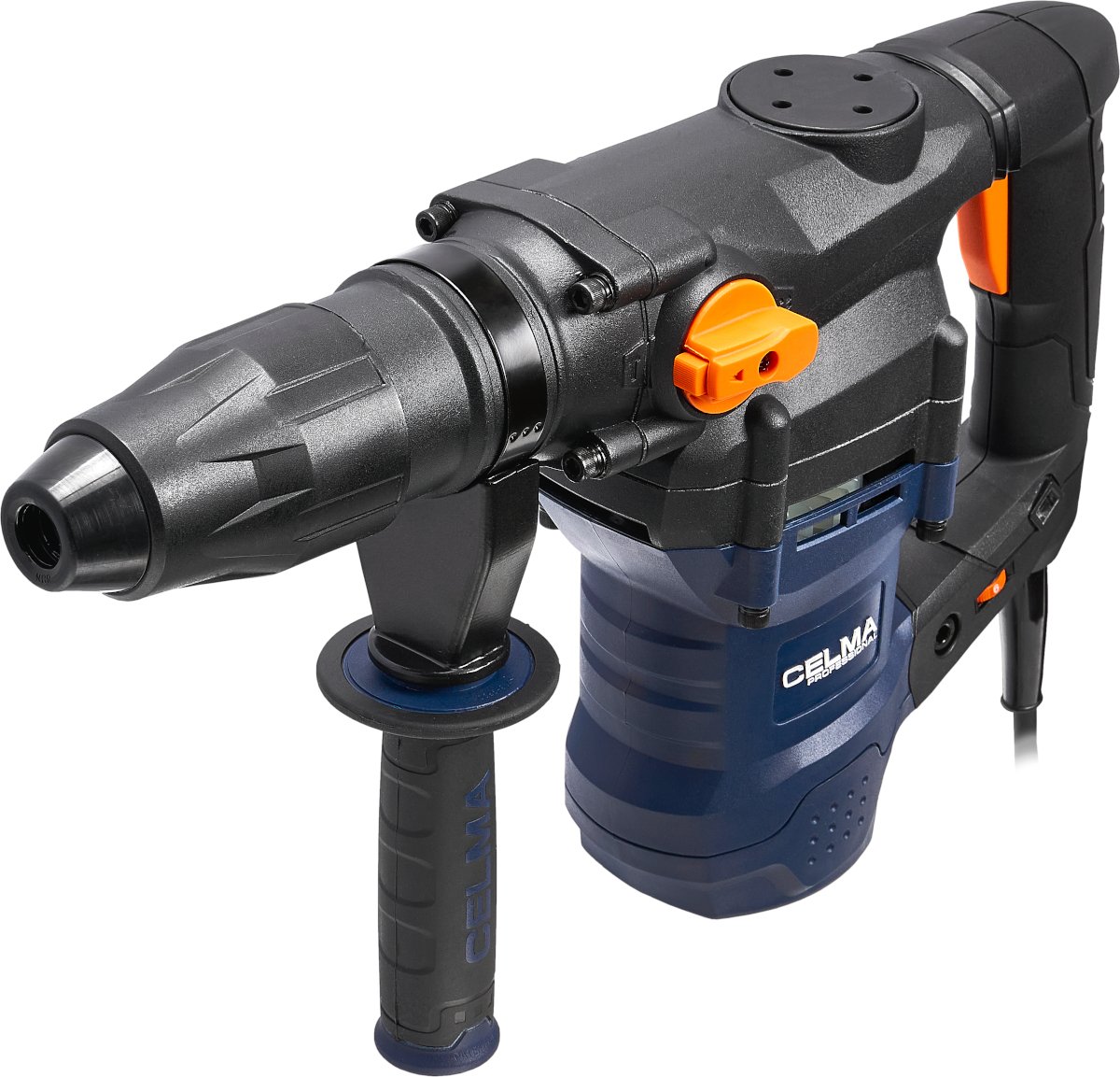 фото Перфоратор Celma Professional PRWg 40GEO
