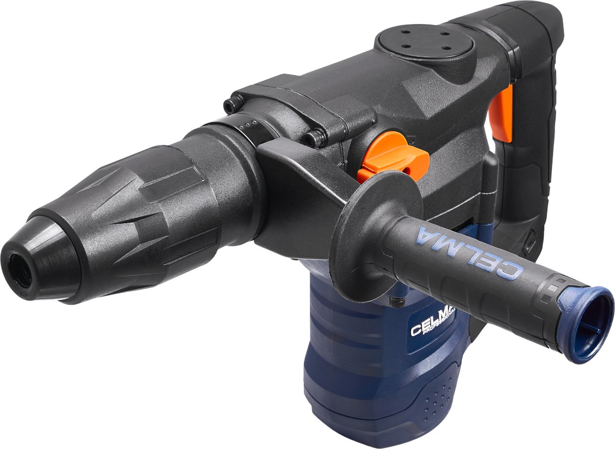 фото Перфоратор Celma Professional PRWg 40GEO