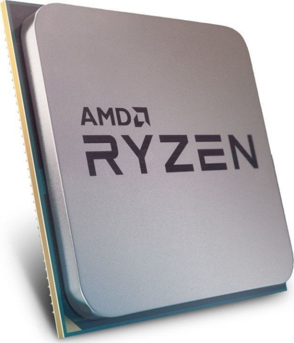 фото Процесор AMD Ryzen 7 Cezanne (100-000000257)