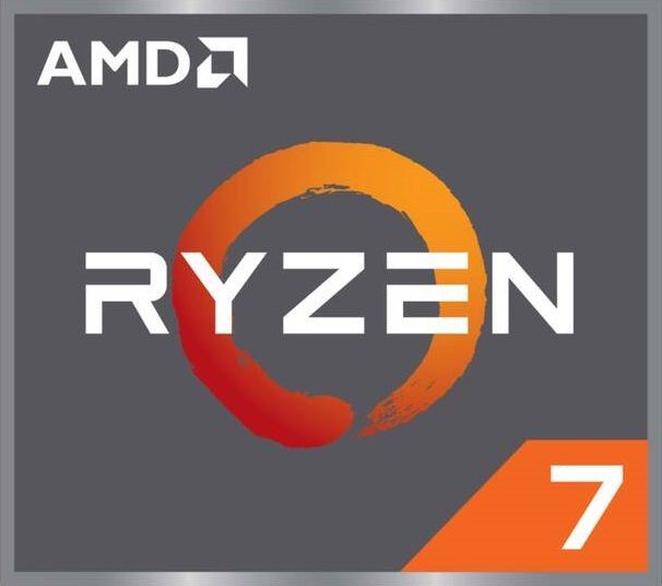 фото Процесор AMD Ryzen 7 Cezanne (100-000000257)