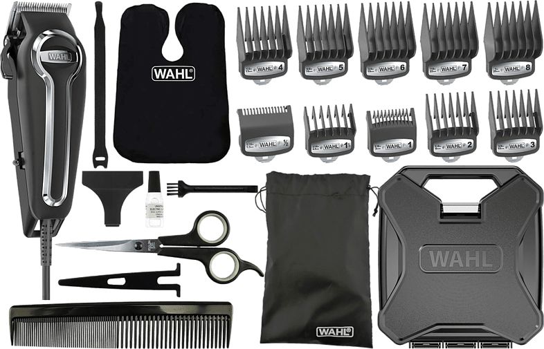 фото Машинка для стрижки Wahl Elite Pro 20106-0460