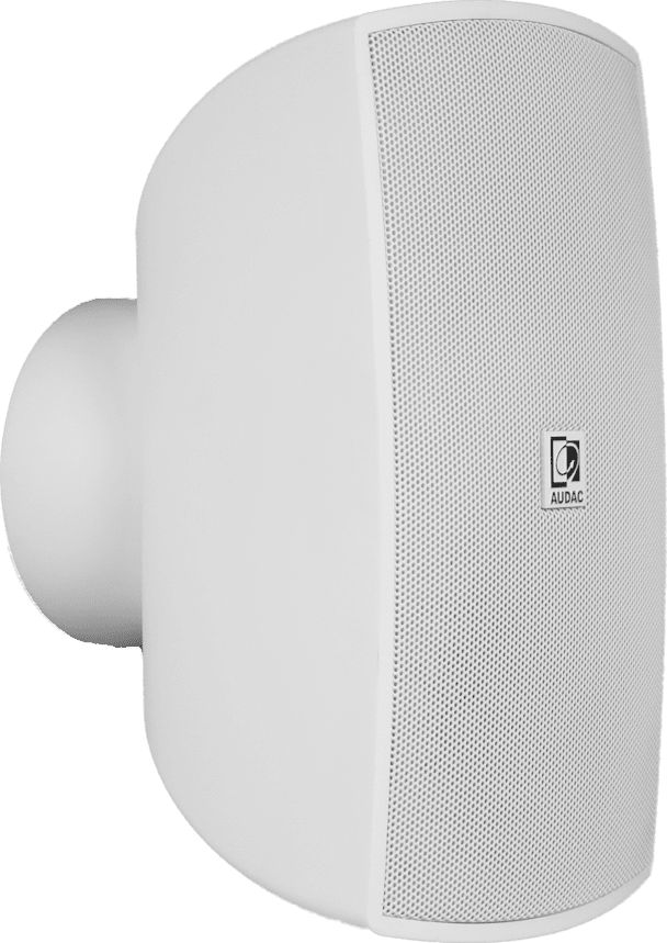 фото Настінна акустична система Audac ATEO6D/W