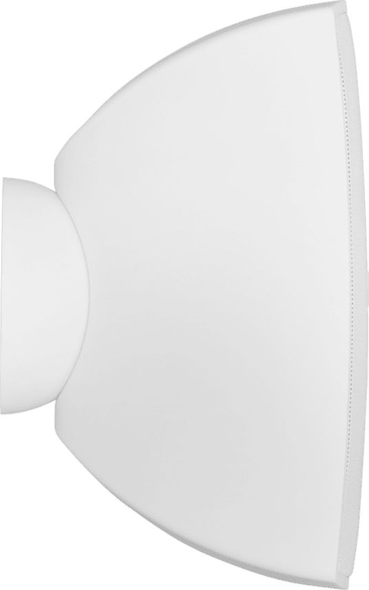 фото Настінна акустична система Audac ATEO6D/W