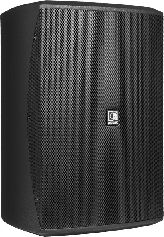 фото Акустична система Audac XENO8 Black