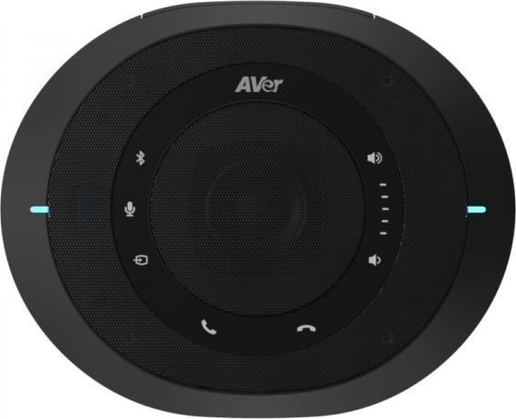 фото Система громкой связи AVerMedia Fone 540 Black (60U0200000AC)