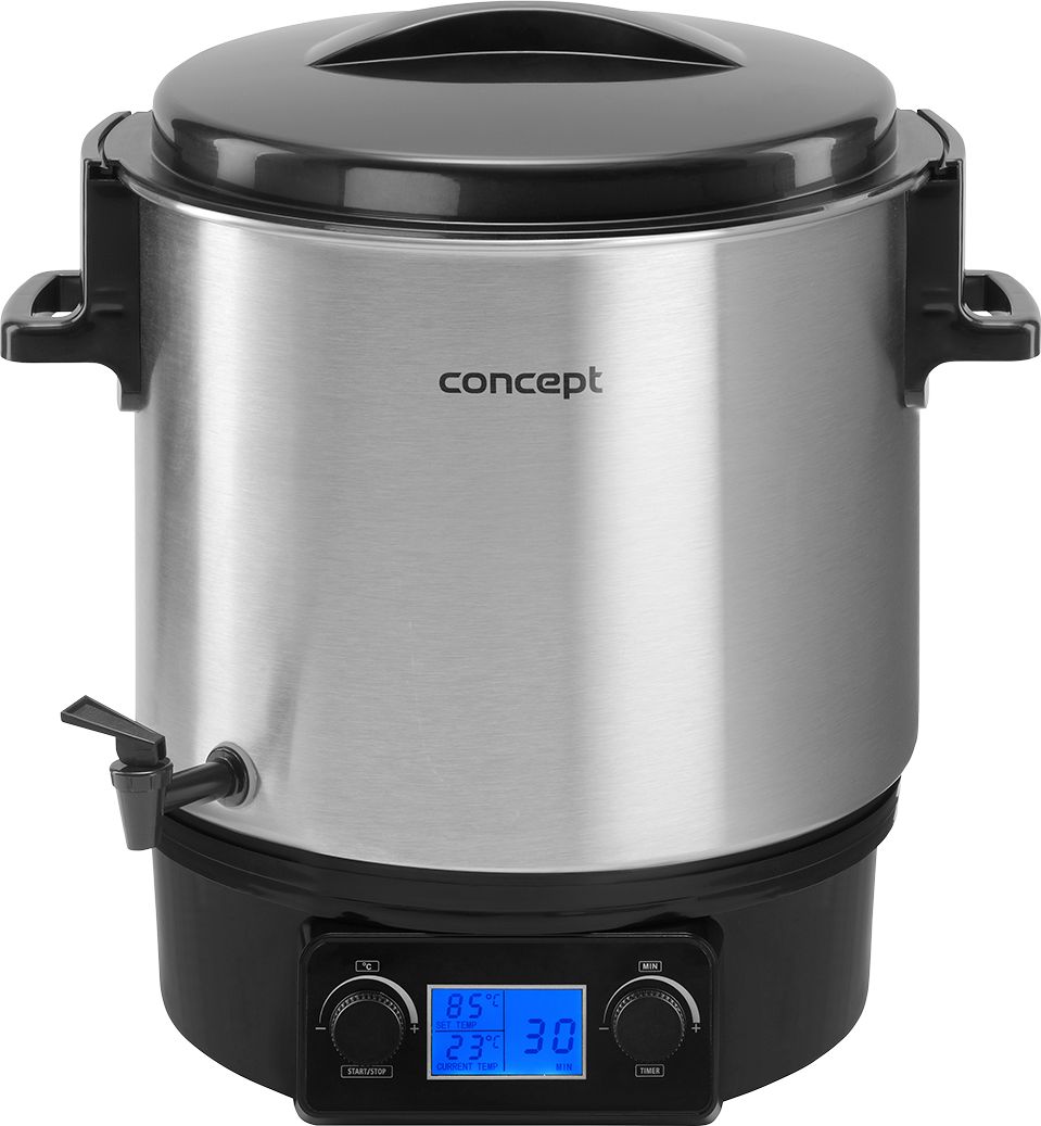 фото Повільноварки Concept ZH0040
