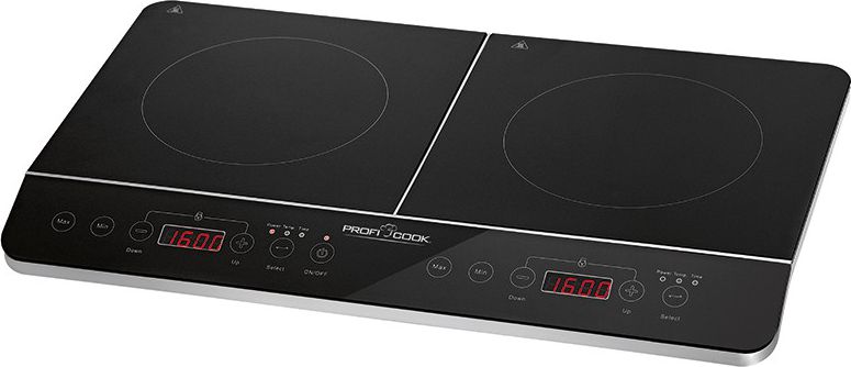 Płyta wolnostojąca ProfiCook PC-DKI 1067