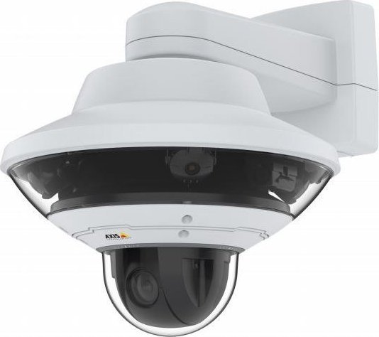 фото IP-камера Axis Q6010-E (01980-001)