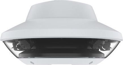 фото IP-камера Axis Q6010-E (01980-001)