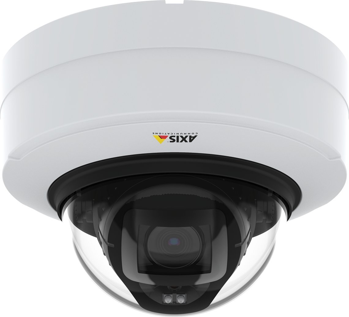 фото IP-камера Axis P3247-LV (01595-001)