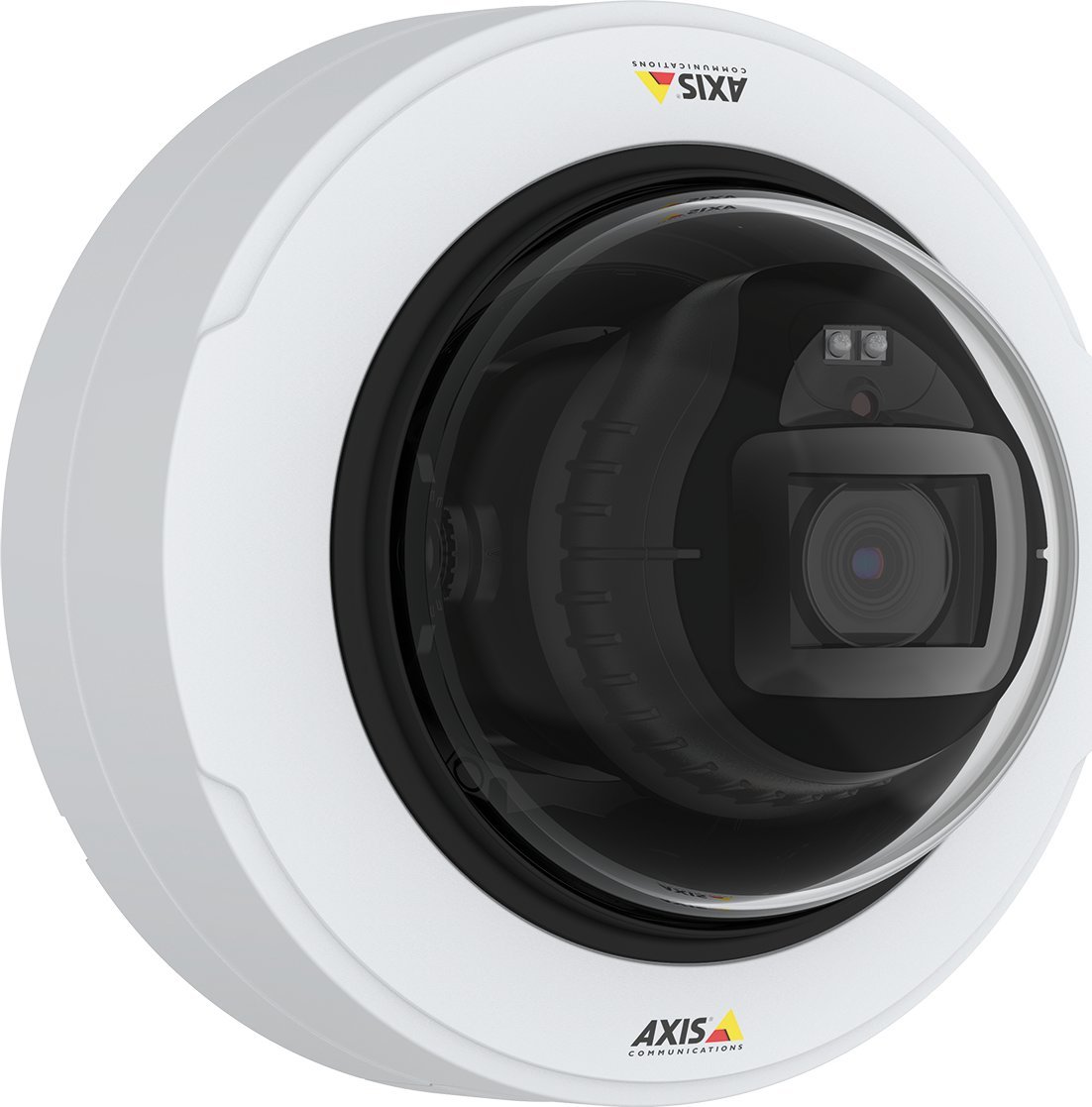 фото IP-камера Axis P3247-LV (01595-001)