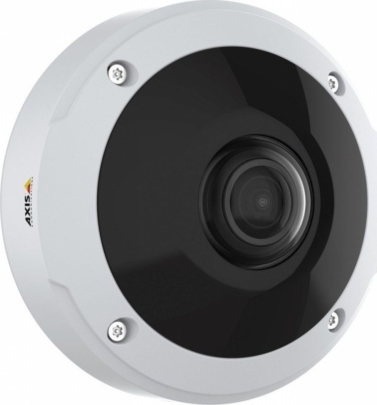 фото IP-камера Axis M3057-PLVE MK II (02109-001)