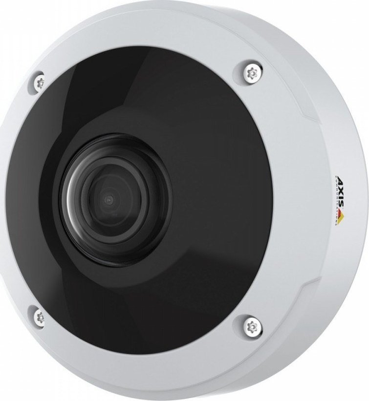 фото IP-камера Axis M3057-PLVE MK II (02109-001)