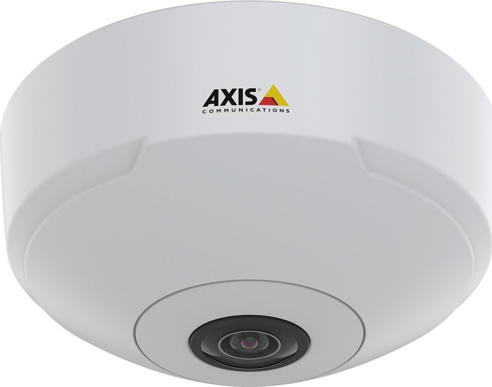 фото IP-камера Axis M3068-P (01732-001)