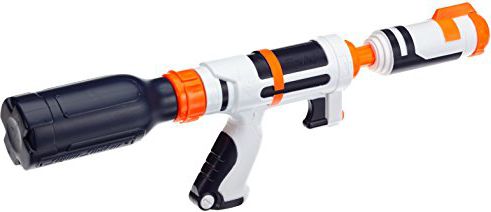 Hasbro Nerf Super Soaker Bottle Blitz (NERF SS BOTTLE BLITZ)