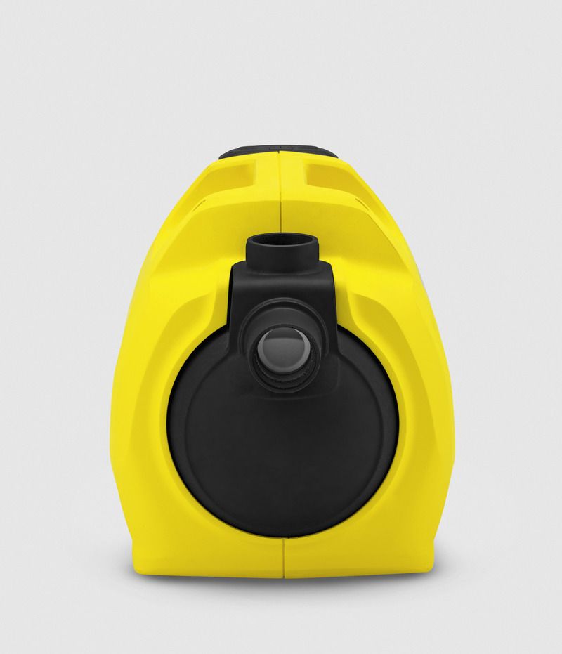 фото Поверхневий відцентровий насос Karcher BP 2 Garden (1.645-350.0)