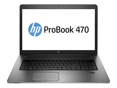 Ekran HP Probook 470 G3