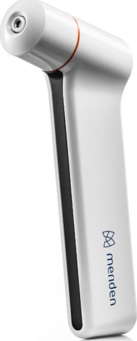 фото Інфрачервоний термометр Meriden TM-19